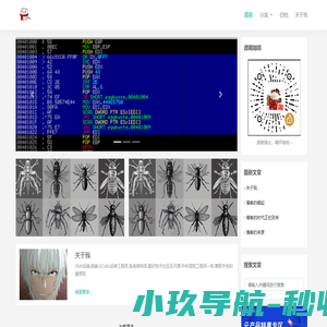 首页 - c0devs blog