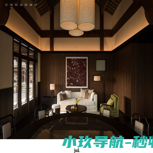 JSD-简璞设计