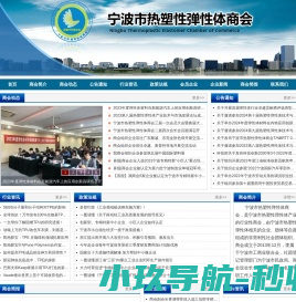 网站截图