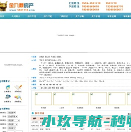 安庆金九鼎房产