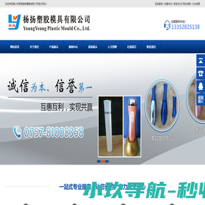 杨扬精密模具-广州塑胶模具_广州塑料模具_佛山塑胶模具厂家_家用美容仪器生产_广州市杨扬塑胶模具有限公司