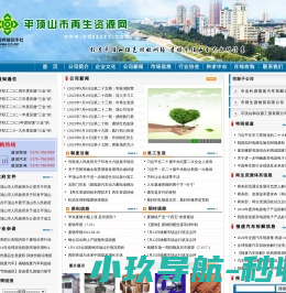 平顶山市再生资源开发有限公司