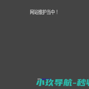 网站截图