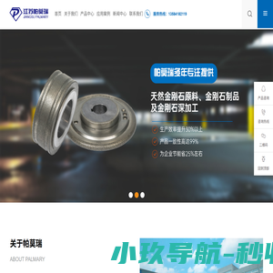 江苏帕莫瑞精密工具有限公司