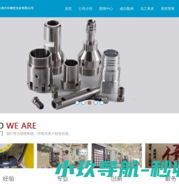深圳市鸿兴丰精密五金有限公司