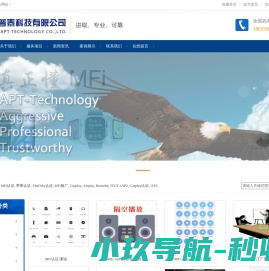 深圳艾普泰科技有限公司