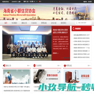 海南省小额信贷协会