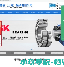 楚易（上海）轴承有限公司