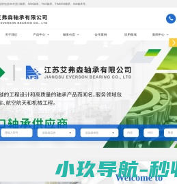 SKF轴承,NSK,FAG,INA进口轴承经销商