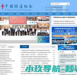 中国防痨协会