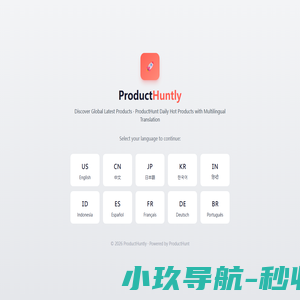 技术小站