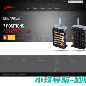 http://www.webotech.cn/