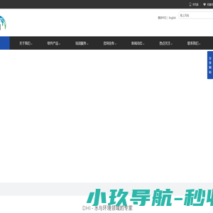 DHI 中国