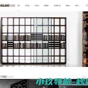 罗兰ROLANDHOME-罗兰智能家居-江苏罗兰控股集团有限公司
