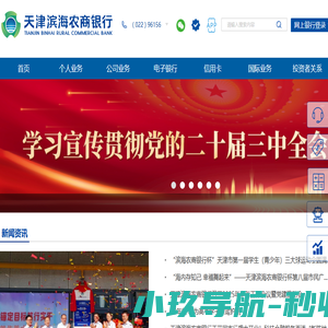 网站截图