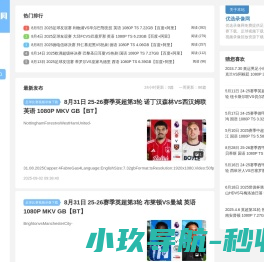 足球录像下载
