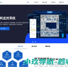 杭州罗万信息科技有限公司