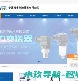 BP8P小巧型扩散硅压力变送器