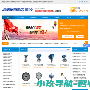 上海自动化仪表有限公司-上海自动化仪表股份有限公司