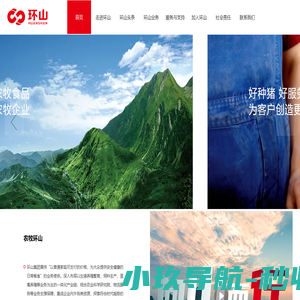 环山集团