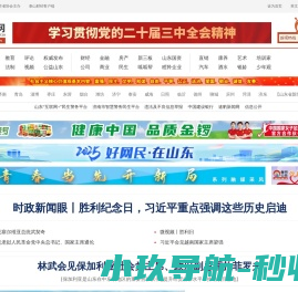 鲁网