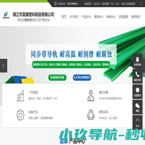 链条导轨