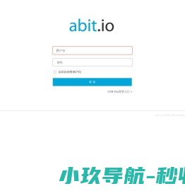 登录