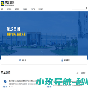 宁波圣龙集团