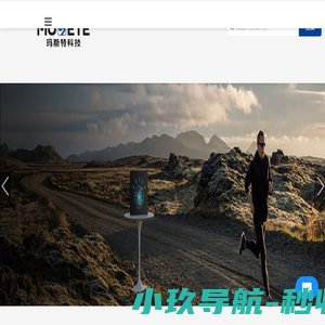 网站截图