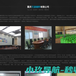 重庆天源燃料有限公司