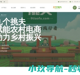 安徽九个挑夫电子商务有限公司