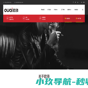 宁波市欧琦烟具有限公司