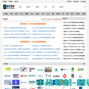 维基智库（BootWiki） - 专业的研报下载共享平台