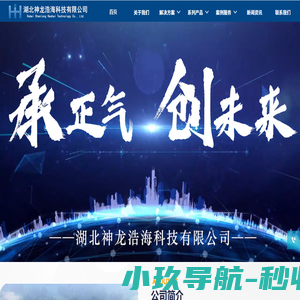 湖北神龙浩海科技有限公司-智能集中润滑系统,除尘系统,视频监控系统