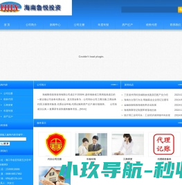 海南鲁悦投资咨询有限公司