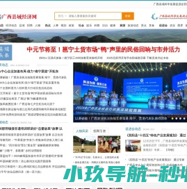 广西县域经济网