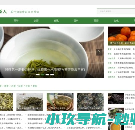 饮茶人