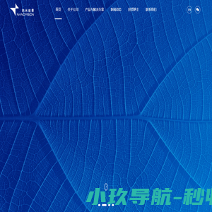 北京纳米维景科技有限公司