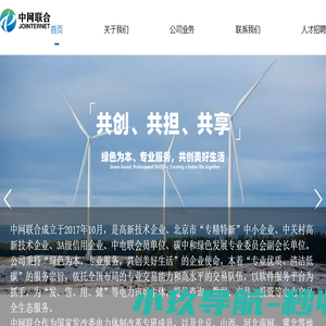 中网联合