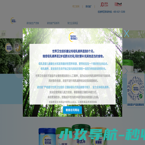 诺优能3奶粉官网