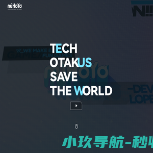 米哈游