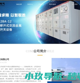 瑞诺电器
