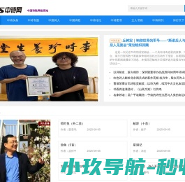 中诗网