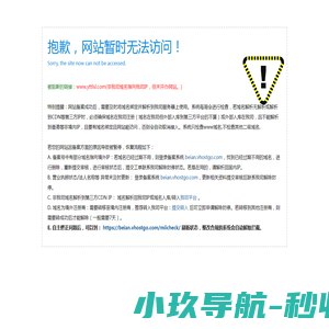 网站截图