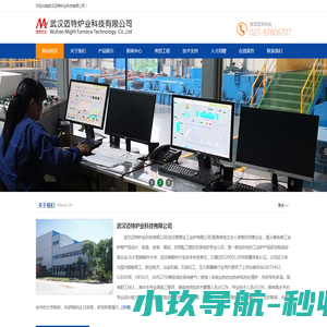 武汉迈特炉业科技有限公司