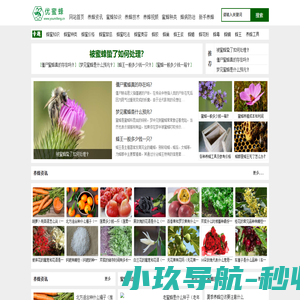 优蜜蜂 - 专注于蜜蜂知识和养蜂技术的网站！