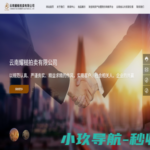 云南耀槌拍卖有限公司-是一家以拍卖业务为主导的专业化公司