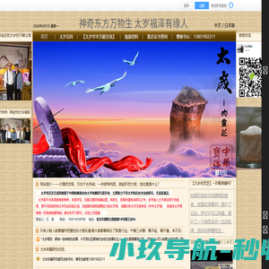 太岁肉灵芝收藏协会