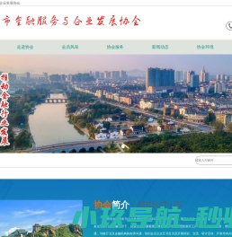 池州市金融服务与企业发展协会