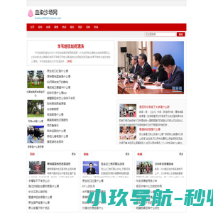 血染沙场网